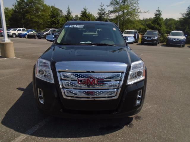 2014 gmc terrain sle-2 awd sle-2 4dr suv for sale in dover, delaware