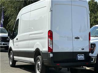 2023 Ford Transit 250