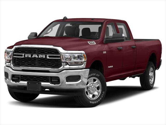 2020 ram 3500 tradesman crew cab 4x4 6'4' box