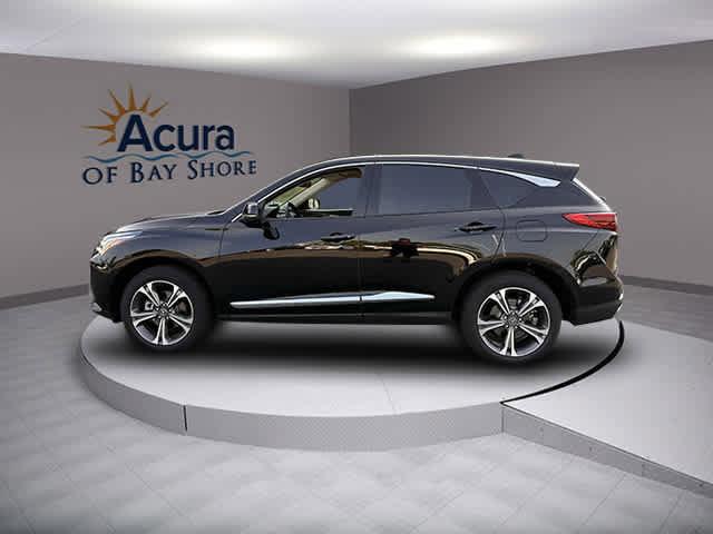 2024 acura rdx
