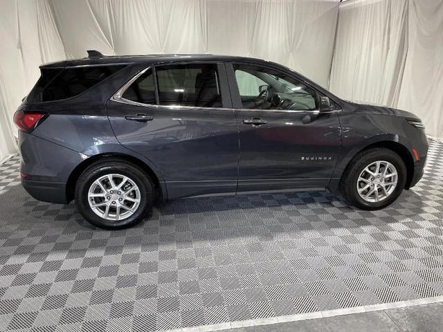 2023 chevrolet equinox 2lt