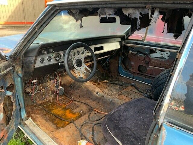 1966 chevrolet chevelle chevelle