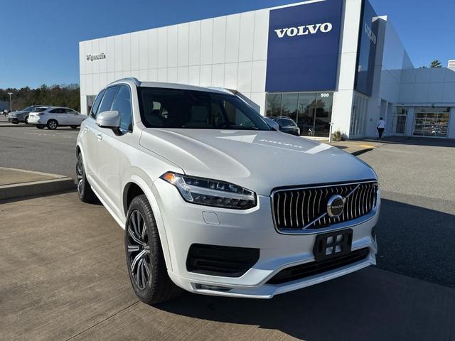 2023 volvo xc90 b5 core