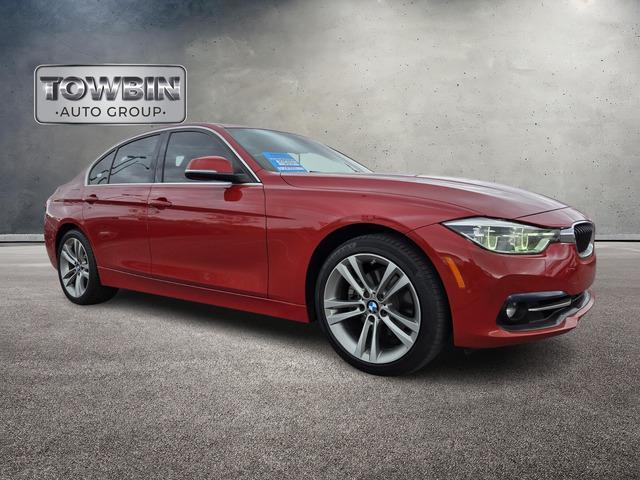 2018 bmw 330 i xdrive