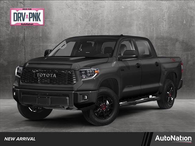 2021 toyota tundra trd pro