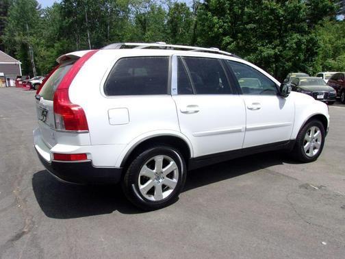 2011 volvo xc90 in saint louis, missouri