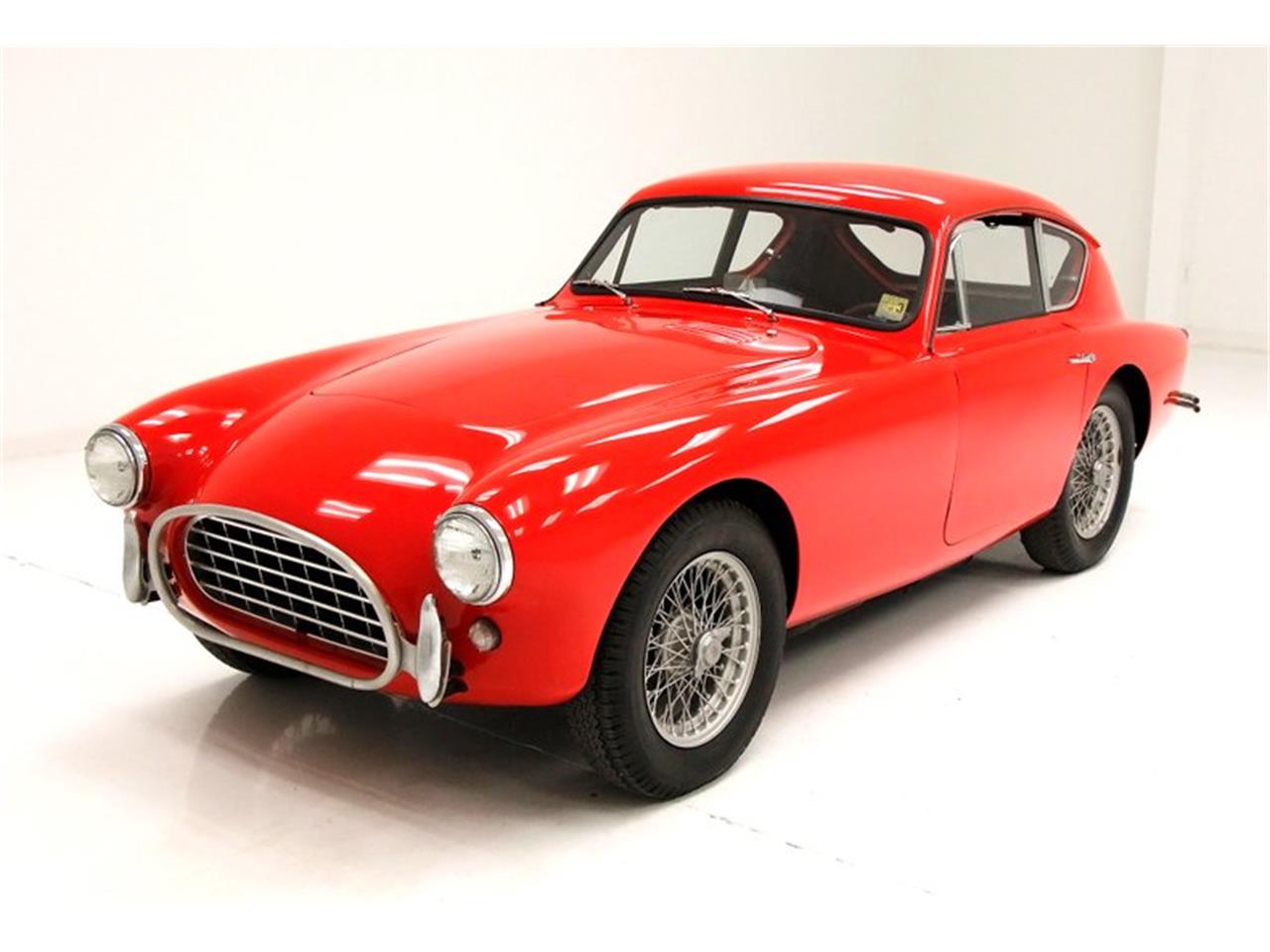 1958 ac cobra
