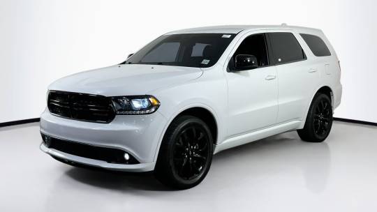 2020 Dodge Durango