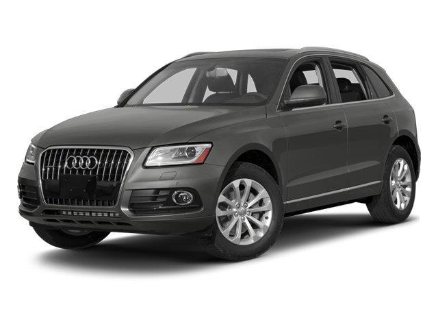 2014 audi q5 2.0t quattro premium plus awd 2.0t quattro premium plus 4dr suv for sale in west springfield, massachusetts