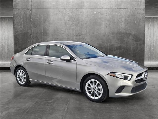 2019 mercedes-benz a-class a 220 4matic