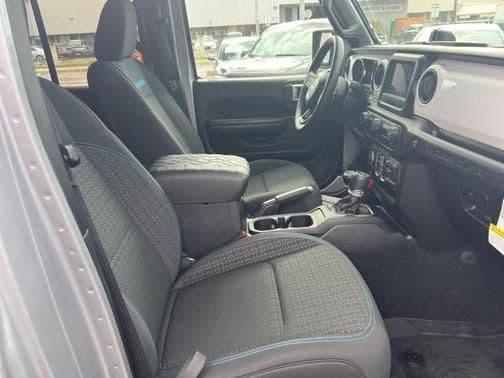 2021 jeep wrangler unlimited sport 4dr 4x4 in aiea, hawaii