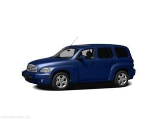 2009 chevrolet hhr ls