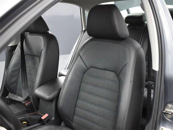 2013 volkswagen passat in columbus, ohio