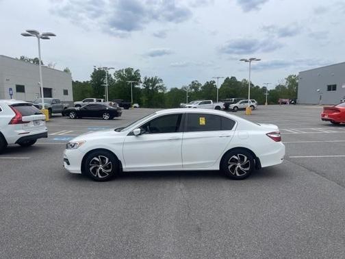 2017 honda accord in saint louis, missouri