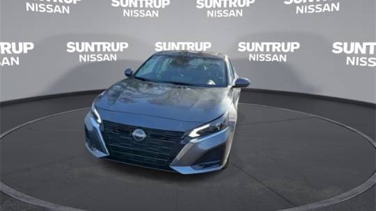 2024 nissan altima 2.5 sl