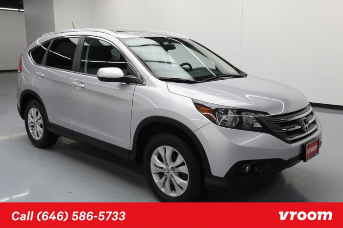 used 2014 honda cr-v ex-l albuquerque, nm 87101 for sale in albuquerque, new mexico