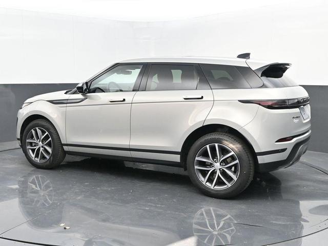 2024 land rover range rover evoque core s