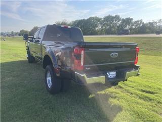 2024 Ford F-350 lariat