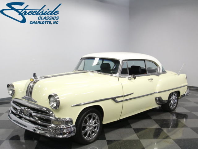 restomod, lt1 350 v8, 700r4 auto, pwr steer & brake, one-of-a-kind, gr8 cruiser!