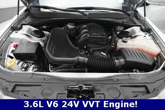 2023 chrysler 300 300s