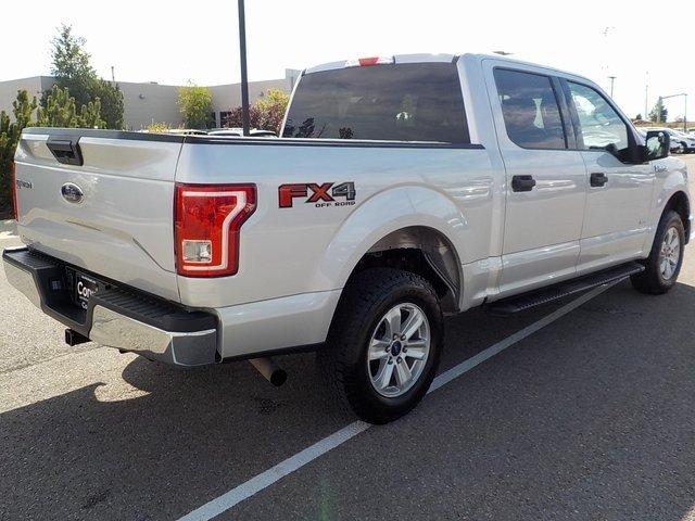 used 2016 ford f150 xlt kalispell, mt 59901 for sale in evergreen, montana
