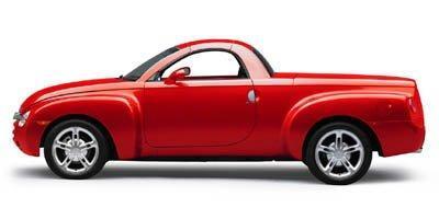 2005 chevrolet ssr in co bluffs, iowa