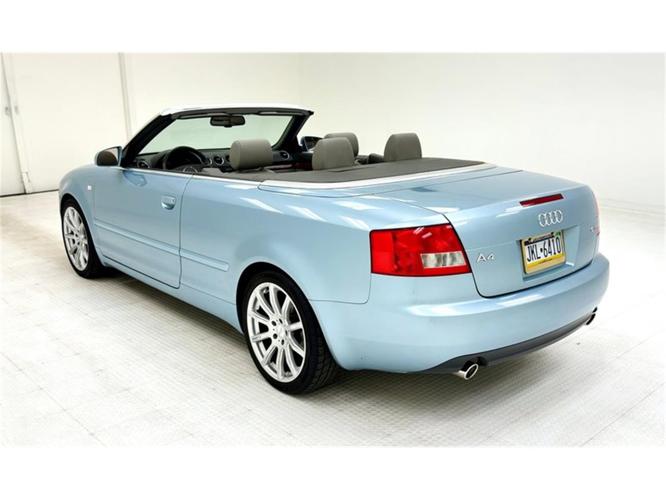 2006 audi a4 in morgantown, pennsylvania