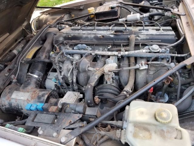 1994 jaguar xjs parts