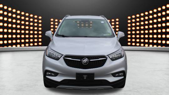 2018 Buick Encore