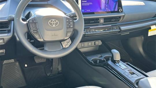 2024 Toyota Prius