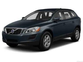 2013 volvo xc60 t6