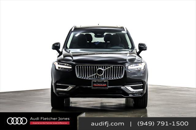 2023 volvo xc90 b6 plus 7-seater