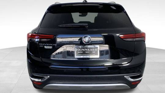 2023 Buick Envision