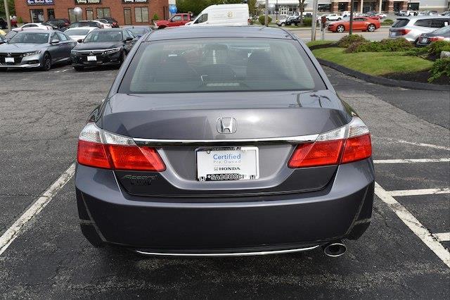 2014 honda accord lx lx 4dr sedan cvt for sale in middletown, rhode island