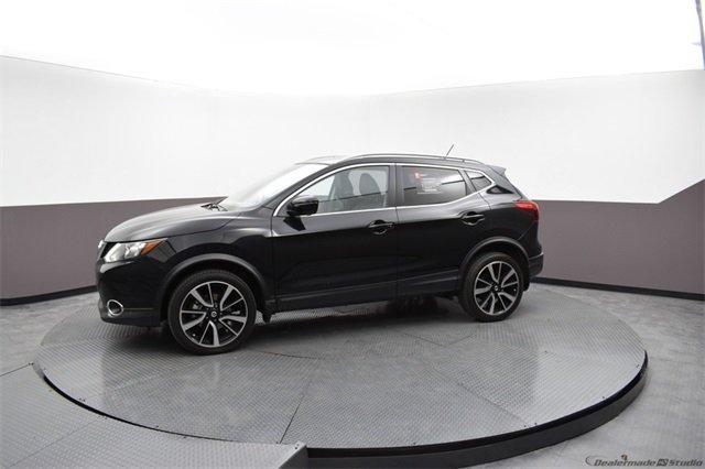 used 2018 nissan rogue sport fwd new orleans, la 70128 for sale in new orleans, louisiana