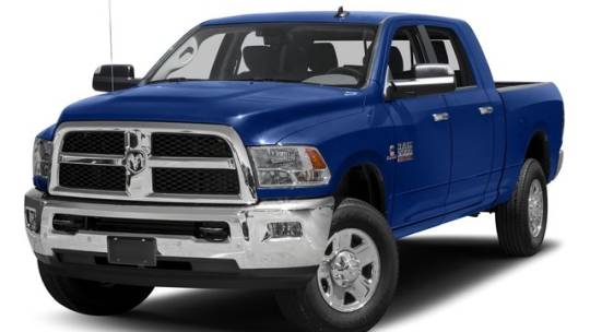 2017 ram 3500