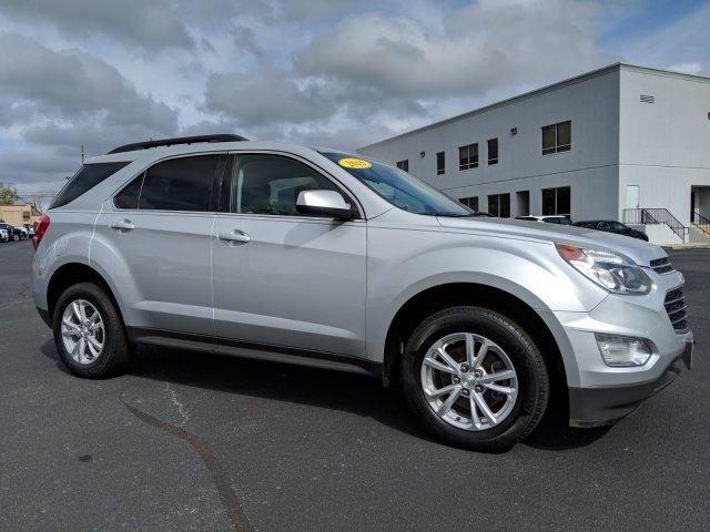 used 2016 chevrolet equinox fwd lt tifton, ga 31794 for sale in tifton, georgia