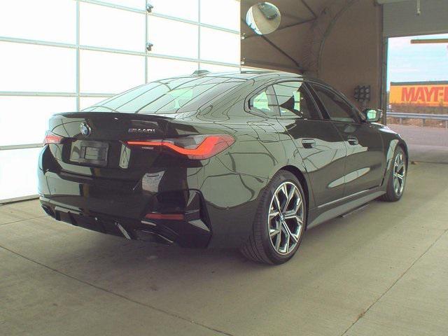 2024 bmw m440 i