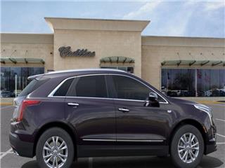 2025 Cadillac XT5 l