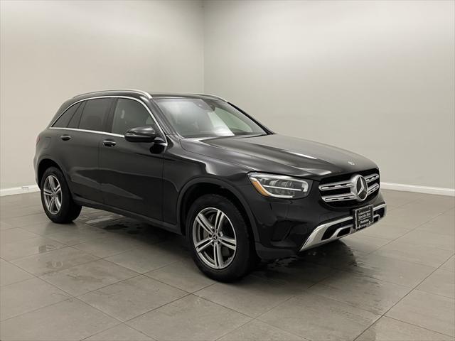 2021 mercedes-benz glc 300 4matic