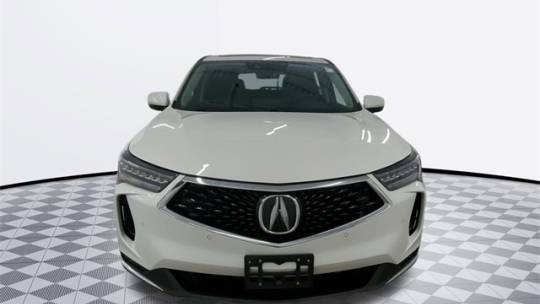 2022 Acura RDX