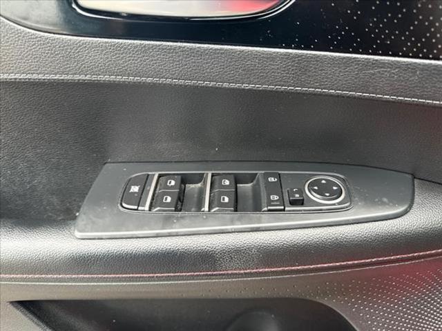 2021 kia forte gt