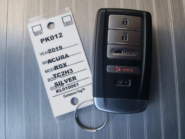 certified 2019 acura rdx awd reno, nv 89511 for sale in reno, nevada