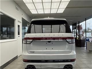 2020 Lincoln Aviator grand touring