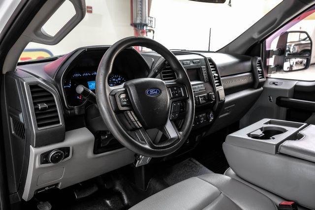 2020 ford f-350 xl