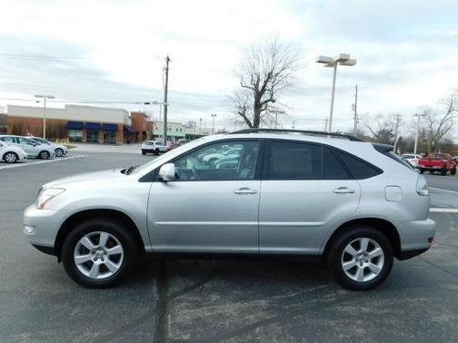 2009 lexus rx 350 in milwaukee, wisconsin
