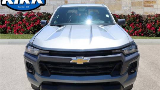 2024 Chevrolet