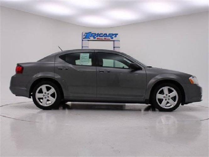 0 dodge avenger se in columbus, oh