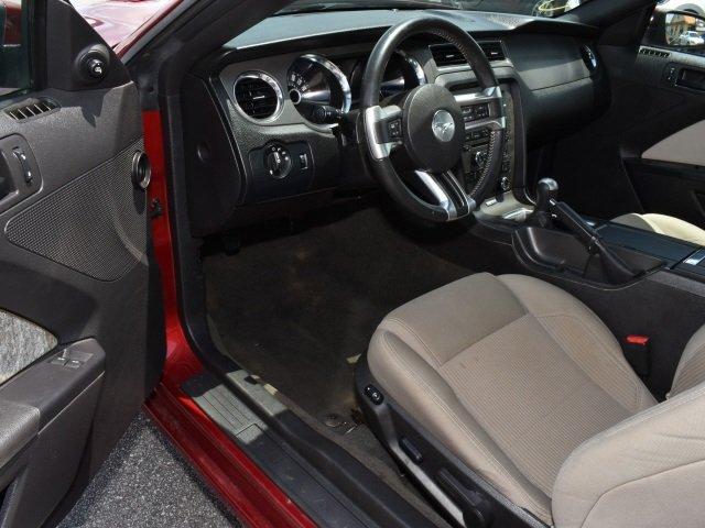 used 2014 ford mustang gt easley, sc 29640 for sale in easley, south carolina
