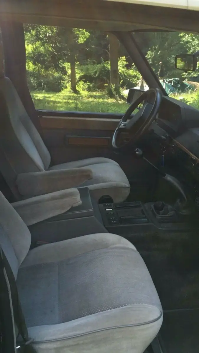 range rover classic 1985